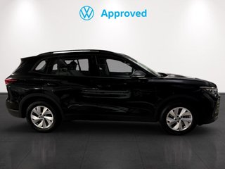Volkswagen Tiguan 2.0 TDI 110 kW (150 CV) DSG