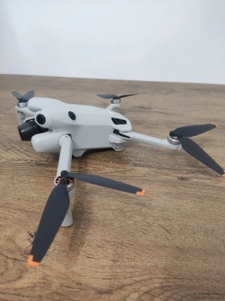 DJI Mini 4 Pro Fly More Combo (DJI RC 2)