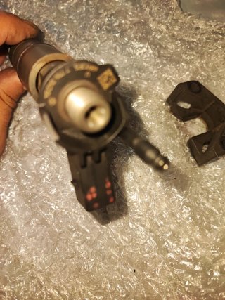 Inyector BMW X5/X6 530/535d