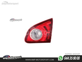 PILOTO TRASERO DERECHO PARA NISSAN QASHQAI 2