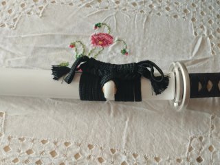 Katana Dōtaniku Real