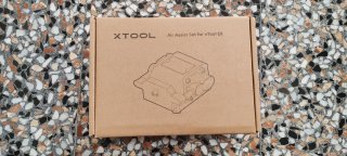 XTool D1 Pro Grabadora Láser + Accesorios