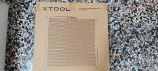 XTool D1 Pro Grabadora Láser + Accesorios