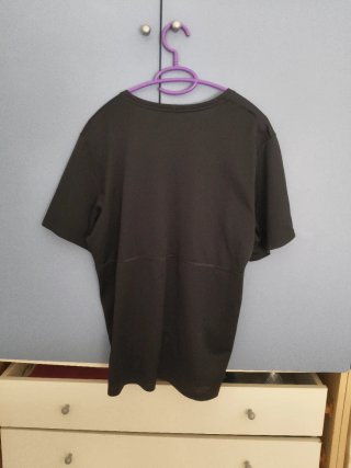 Camiseta Nike Dry Fit Running Talla L