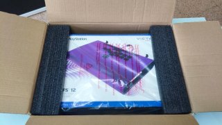 Victrix PRO FS 12 Arcade Stick Morado