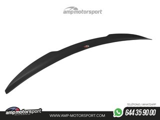 AÑADIDO DE ALERÓN PARA AUDI RS5 2011-2015