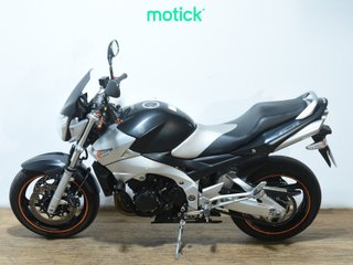 SUZUKI GSR 600 (A)