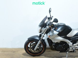 SUZUKI GSR 600 (A)