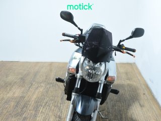SUZUKI GSR 600 (A)