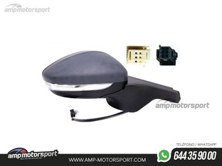 RETROVISOR COMPLETO DERECHO PARA CITROËN C3