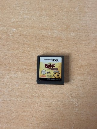 Bratz Diamondz Nintendo DS