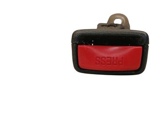 ENGANCHE CINTURON TRASERO IZQUIERDO MAZDA 6 FAMIL