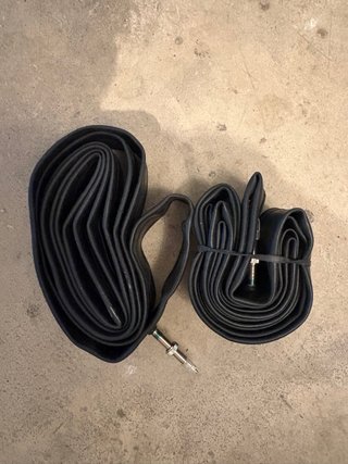 2 Cámaras Gravel Nuevas