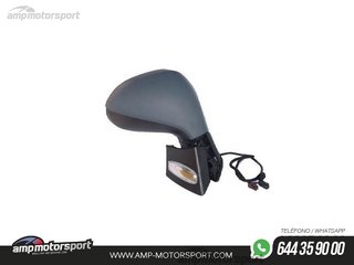 RETROVISOR COMPLETO DERECHO PARA PEUGEOT 207