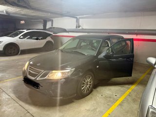 Saab 9-3 2009
