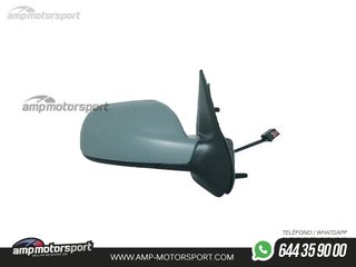 RETROVISOR COMPLETO DERECHO PARA CITROËN XSARA