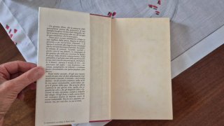 Libro "Il borghese di ventura" di Mario Lattes