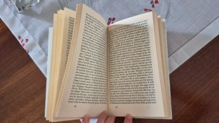 Libro "Il borghese di ventura" di Mario Lattes