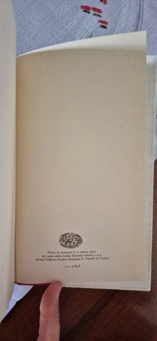 Libro "Il borghese di ventura" di Mario Lattes