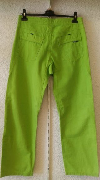 Pantalón escalada Edelrid Talla s/m