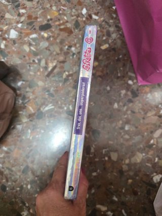 Libro Las Ratitas