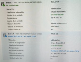 Synology DS416 NAS
