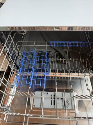 Lavavajillas Compacto TEKA LPE 140