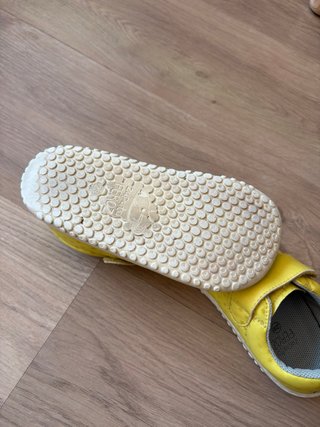 Zapato Feroz talla 28