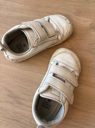 Zapato Feroz talla 28
