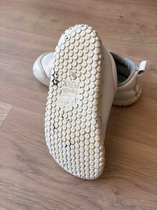 Zapato Feroz talla 28