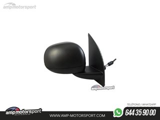 RETROVISOR COMPLETO DERECHO PARA FIAT PANDA