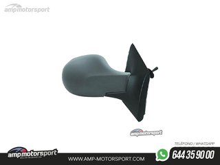 RETROVISOR COMPLETO DERECHO PARA RENAULT TWINGO