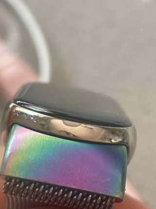 Xiaomi Smart Band 8 en muy buen estado