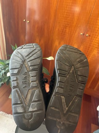 Zapatillas ARKK Copenhagen Raven S-E15