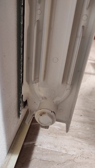 Termosifoni in alluminio