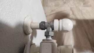 Termosifoni in alluminio