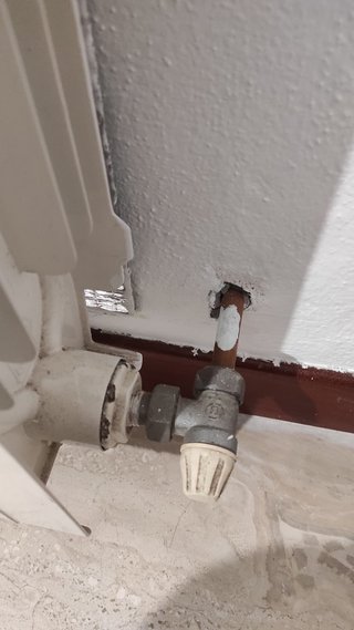 Termosifoni in alluminio