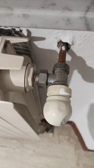 Termosifoni in alluminio