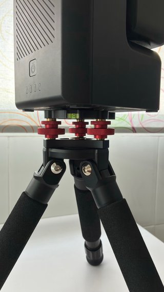 Telescopio Inteligente ZWO Seestar S50 + Accesorio