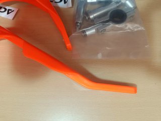 Protectores de manos moto Enduro/Motocross