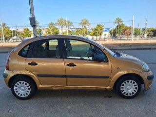 Citroen C3 2004