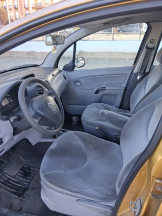 Citroen C3 2004