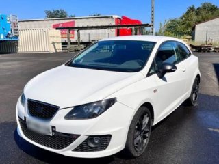 Recambios Seat Ibiza 6J