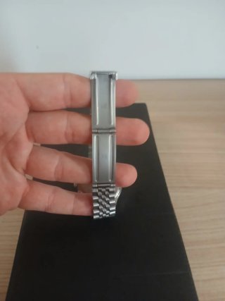 Orologio Liu Jo Donna Quarzo Blu Argento
