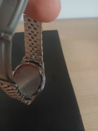 Orologio Liu Jo Donna Quarzo Blu Argento