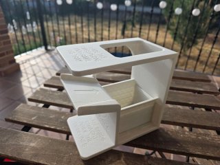 Scanner per carte Pokémon
