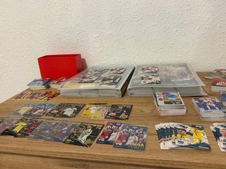 Colección Cromos Fútbol Megacracks 2025/2026