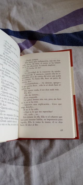 El amor