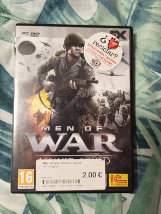 Call of Duty 2 - Juego PC Activision