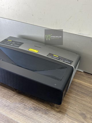 Proyector Hisense Láser TV 88L5VG